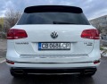 VW Touareg R-Line V6 3.0 TDi 4x4  - [6] 