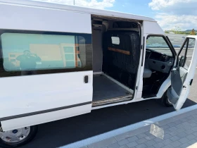 Ford Transit 2, 2TDCI 110k.c.MAXXI ВНОС-ГЕРМАНИЯ, снимка 7