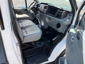 Ford Transit 2, 2TDCI 110k.c.MAXXI ВНОС-ГЕРМАНИЯ, снимка 8