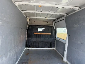 Ford Transit 2, 2TDCI 110k.c.MAXXI ВНОС-ГЕРМАНИЯ, снимка 12