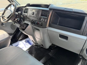 Ford Transit 2, 2TDCI 110k.c.MAXXI ВНОС-ГЕРМАНИЯ, снимка 9