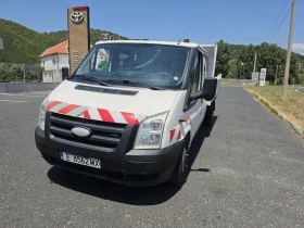Ford Transit Transit 350SL, снимка 10