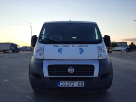 Fiat Ducato 150 MultiJet, снимка 1