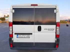 Fiat Ducato 150 MultiJet, снимка 5