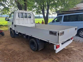 Kia Besta 2.5 TDI , снимка 4