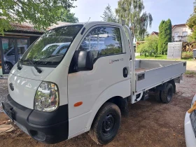Kia Besta 2.5 TDI , снимка 2