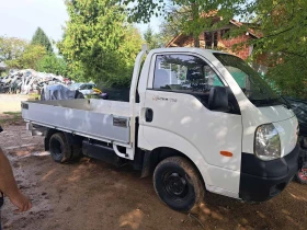 Kia Besta 2.5 TDI , снимка 1