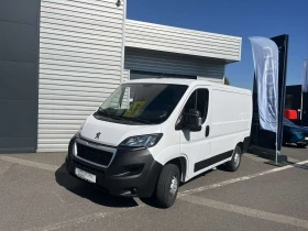 Peugeot Boxer, снимка 2