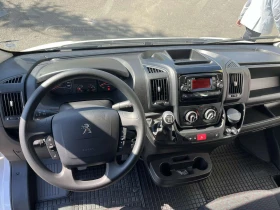 Peugeot Boxer, снимка 8