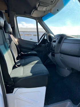 Mercedes-Benz Sprinter 316 CDI 163ps, снимка 12