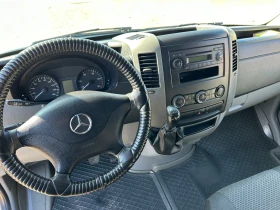 Mercedes-Benz Sprinter 316 CDI 163ps, снимка 13