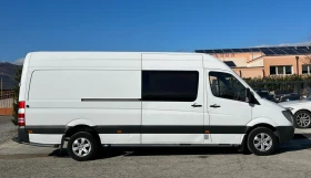 Mercedes-Benz Sprinter 316 CDI 163ps, снимка 8