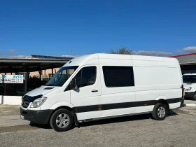 Mercedes-Benz Sprinter 316 CDI 163ps, снимка 4