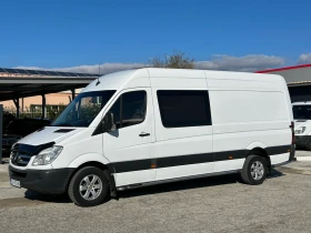 Mercedes-Benz Sprinter 316 CDI 163ps, снимка 3