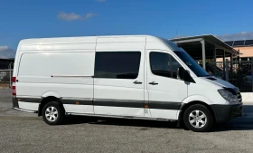 Mercedes-Benz Sprinter 316 CDI 163ps, снимка 7