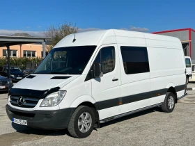 Mercedes-Benz Sprinter 316 CDI 163ps, снимка 1