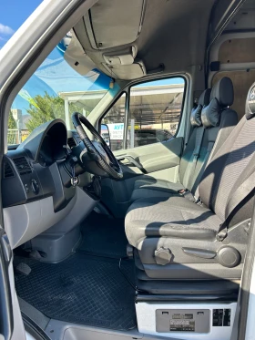 Mercedes-Benz Sprinter 316 CDI 163ps, снимка 11