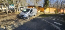 Opel Vivaro 2.0cdti, снимка 3