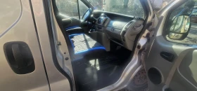 Opel Vivaro 2.0cdti, снимка 14