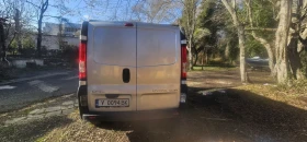 Opel Vivaro 2.0cdti, снимка 4