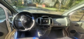 Opel Vivaro 2.0cdti, снимка 11