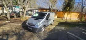 Opel Vivaro 2.0cdti, снимка 2