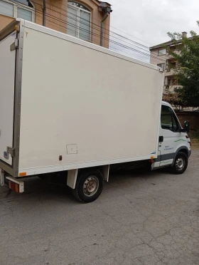 Обява за продажба на Iveco 35c11 ~10 800 лв. - изображение 2