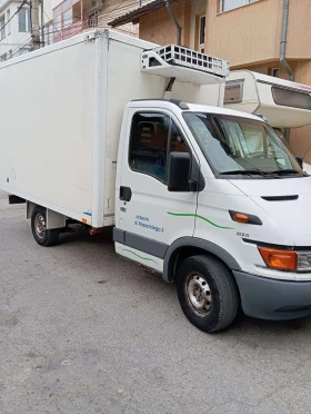 Обява за продажба на Iveco 35c11 ~10 800 лв. - изображение 1