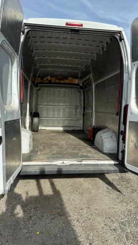 Обява за продажба на Fiat Ducato L3 H3 ~23 900 лв. - изображение 7