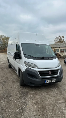 Обява за продажба на Fiat Ducato L3 H3 ~23 900 лв. - изображение 3