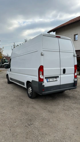 Обява за продажба на Fiat Ducato L3 H3 ~23 900 лв. - изображение 1