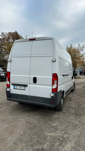 Обява за продажба на Fiat Ducato L3 H3 ~23 900 лв. - изображение 2