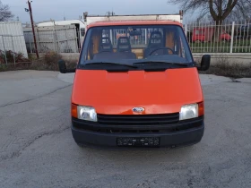 Ford Transit, снимка 8