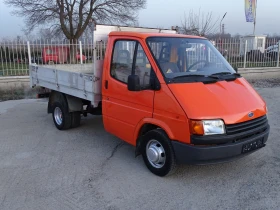 Ford Transit, снимка 7