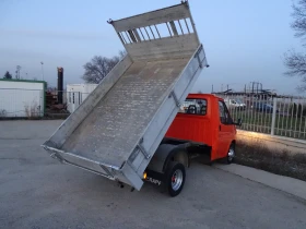 Ford Transit, снимка 6