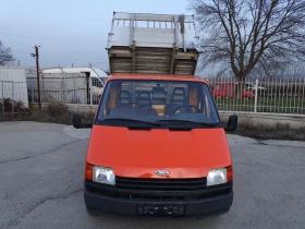 Ford Transit, снимка 2