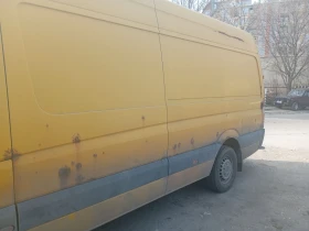 Mercedes-Benz Sprinter 313 Бус | Auto.bg — изображение 3