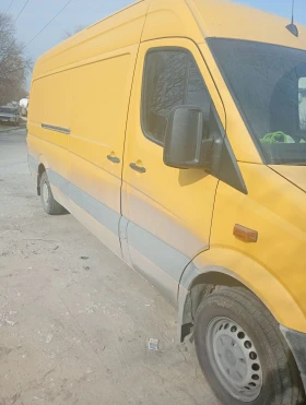 Mercedes-Benz Sprinter 313 Бус | Auto.bg — изображение 2