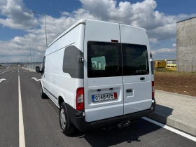 Ford Transit 2, 2TDCI 110k.c.MAXXI ����-�������� | Mobile.bg � ����� ������ 6