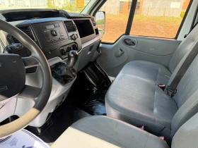 Ford Transit 2, 2TDCI 110k.c.MAXXI ����-�������� | Mobile.bg � ����� ������ 10