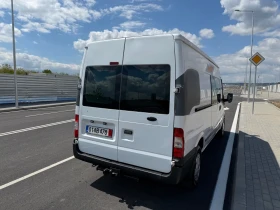 Ford Transit 2, 2TDCI 110k.c.MAXXI ����-�������� | Mobile.bg � ����� ������ 5