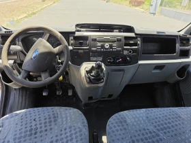 Ford Transit Transit 350SL | Auto.bg — изображение 9