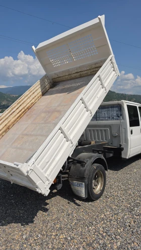 Ford Transit Transit 350SL | Mobile.bg � ����� ������ 14