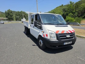 Ford Transit Transit 350SL | Auto.bg — изображение 11