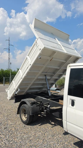 Ford Transit Transit 350SL | Mobile.bg � ����� ������ 15