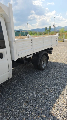 Ford Transit Transit 350SL | Mobile.bg � ����� ������ 12