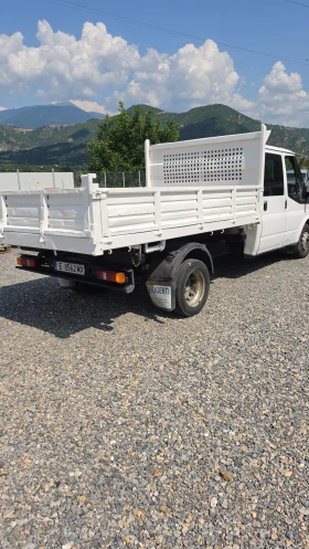 Ford Transit Transit 350SL | Mobile.bg � ����� ������ 10