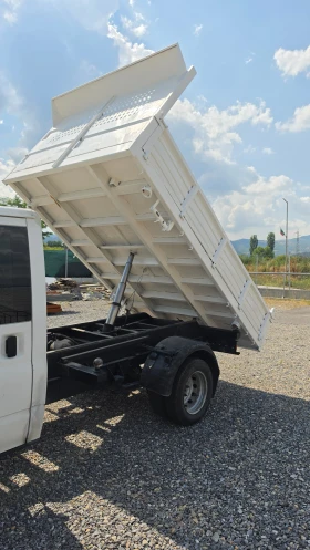 Ford Transit Transit 350SL | Mobile.bg � ����� ������ 16