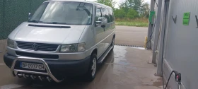 VW T4 