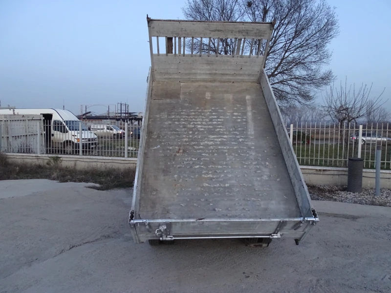 Ford Transit, снимка 5 - Бусове и автобуси - 52849581